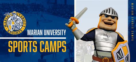 marian university indiana athletics|marian university athletics website.